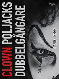 Omslag för Clown Poljacks dubbelgångare