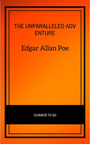 The Unparalleled Adventure of One Hans Pfaall