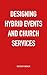 Design hybrid events and wo...