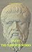 Plato: The Complete Works (...