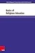 Basics of Religious Education by Martin Rothgangel (Hg.)