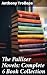 The Palliser Novels by Anthony Trollope