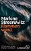 Flammenwand.: Roman mit Anmerkungen. (German Edition)