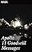 Apollo 11 Goodwill Messages...