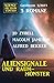 Aliensignale und Raum-Monster: Science Fiction Fantasy Großband 3 Romane 3/2023 (German Edition)