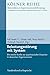 Belastungsstörung mit System: Die zweite Studie zur psychosozialen Situation in deutschen Organisationen (Kölner Reihe – Materialien zu Supervision und Beratung.) (German Edition)