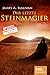 Der letzte Steinmagier (German Edition)