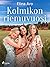 Kolmikon riemuvuosi (Kolmik...