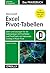 Microsoft Excel Pivot-Tabel...