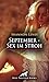 September - Sex im Stroh | ...
