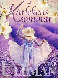 Omslag för Kärlekens sommar