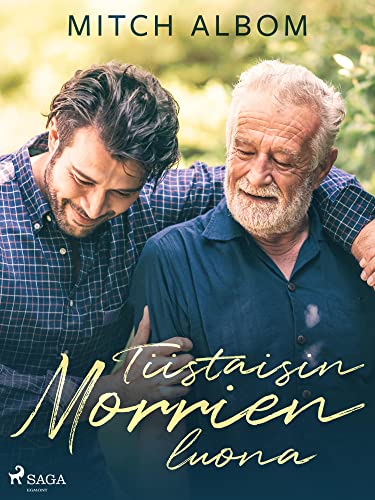 Tiistaisin Morrien luona (Finnish Edition)