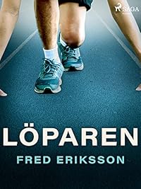 Omslag för Löparen