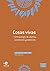 Cosas vivas: Antropología de objetos, sustancias y potencias (Diario de Campo) (Spanish Edition)