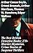 The Best British Detective ...
