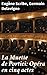 La Muette de Portici: Opéra...