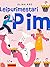 Leipurimestari Pim