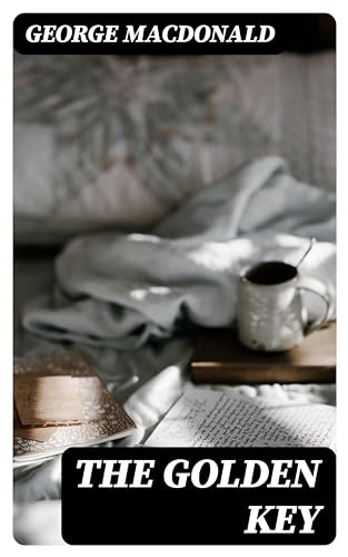 The Golden Key: Enriched edition.