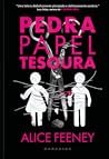 Pedra Papel Tesoura