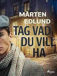 Omslag för Tag vad du vill ha-