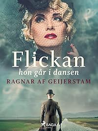 Omslag för Flickan hon går i dansen