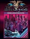 Sinless: Chrome & Sorcery Table Top Role Playing Game