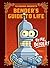 Futurama Presents: Bender’s Guide to Life: By me, Bender!