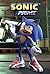 Sonic the Hedgehog: Sonic Prime, Vol. 1
