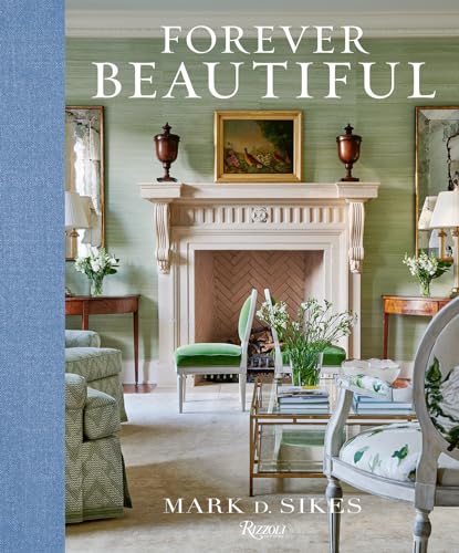 Forever Beautiful: All-American Style All Year Long (Hardcover)
