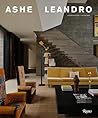 Ashe Leandro: Arc...