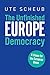 Europe – The Unfinished Dem...