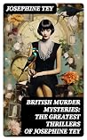 BRITISH MURDER MY...