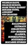 HALLOWEEN Ultimat...