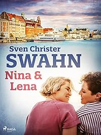 Omslag för Nina och Lena