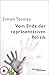 Vom Ende der repräsentative...