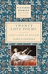 Twenty Love Poems...