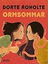Ormsommar (Swedish Edition)