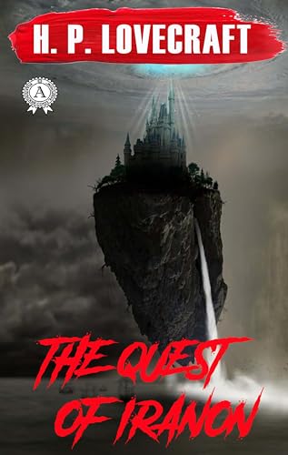 The Quest of Iranon