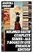 MILDRED KEITH Complete Series – All 7 Books in One Premium Edition