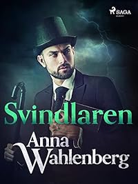 Omslag för Svindlaren