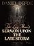 The Lay-Man's Sermon Upon t...