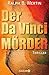 Der Da Vinci-Mörder: Thriller