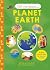 Templar Publishing Tell Me About Planet Earth.