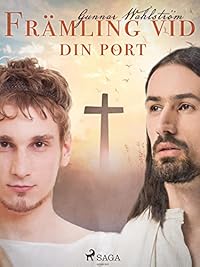 Omslag för Främling vid din port