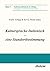 Kultursprache Italienisch – eine Standortbestimmung by Sylvia Thiele