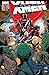 Uncanny X-Men 3 - Bedrohte ...