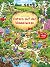 Ostern auf der Wimmelwiese: Wimmelbilderbuch (German Edition)