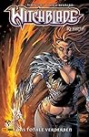 Witchblade - Rebirth, Band 3 - Das totale Verderben (German Edition)