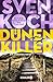 Dünenkiller: Ein Nordsee-Krimi (Ein Fall für Femke Folkmer und Tjark Wolf 3)