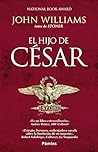El hijo de César (Spanish Edition) El hijo de César (Spanish Edition)